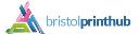 Bristol Print Hub logo